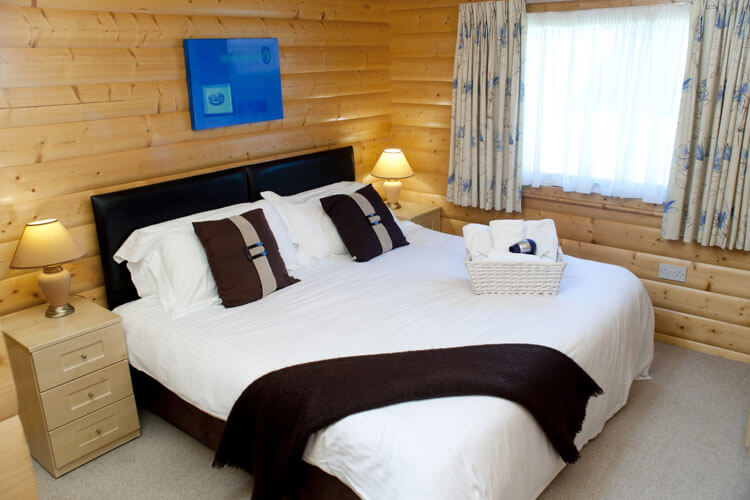 Cottesmore Lodges - Image 3 - UK Tourism Online