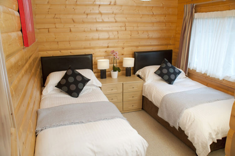 Cottesmore Lodges - Image 4 - UK Tourism Online