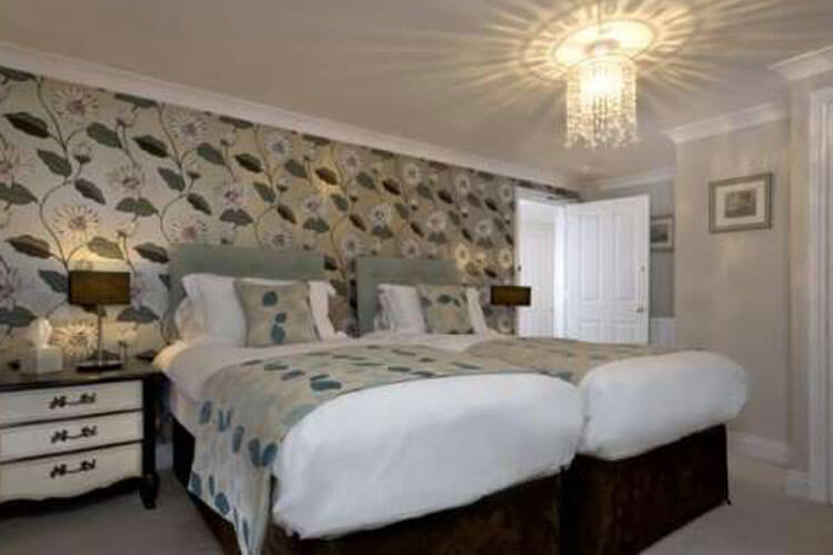 East Beach Guest House - Image 3 - UK Tourism Online