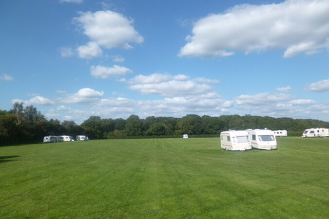 Farmhouse Caravans & Camping Thumbnail | Henfield - West Sussex | UK Tourism Online