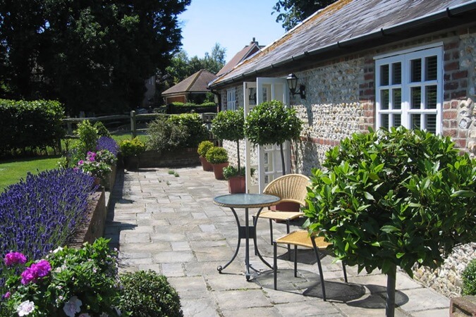 Flint Cottage Thumbnail | Chichester - West Sussex | UK Tourism Online