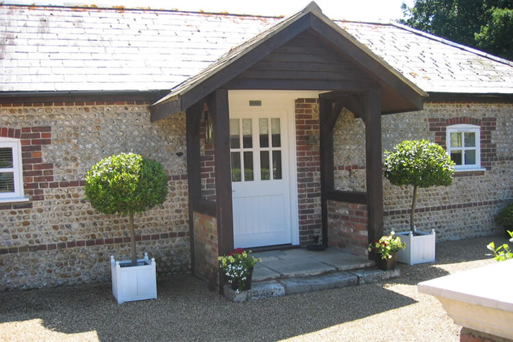 Flint Cottage - Image 2 - UK Tourism Online