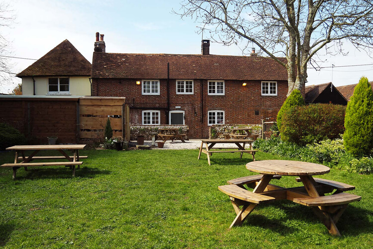 Foresters Arms - Image 5 - UK Tourism Online