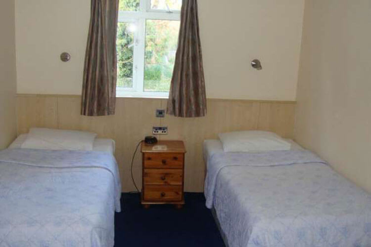 Gainsborough Lodge - Image 3 - UK Tourism Online