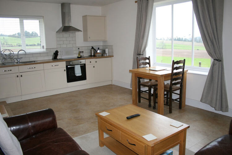 Gallops Farm Holiday Cottages - Image 2 - UK Tourism Online