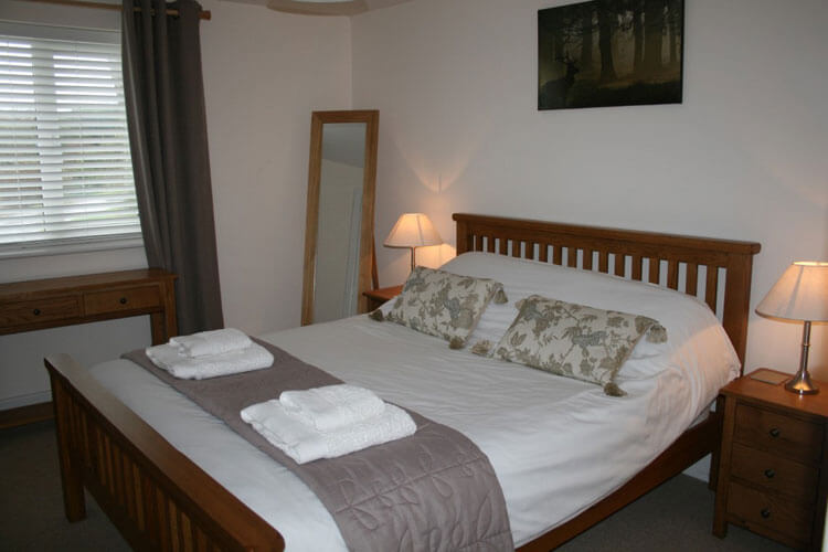 Gallops Farm Holiday Cottages - Image 4 - UK Tourism Online