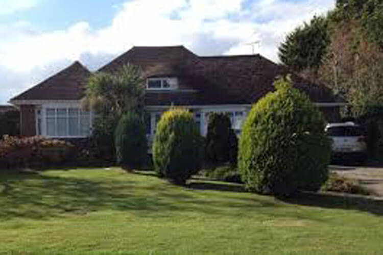 Glendales AA Five Star Bed and Breakfast - Image 1 - UK Tourism Online