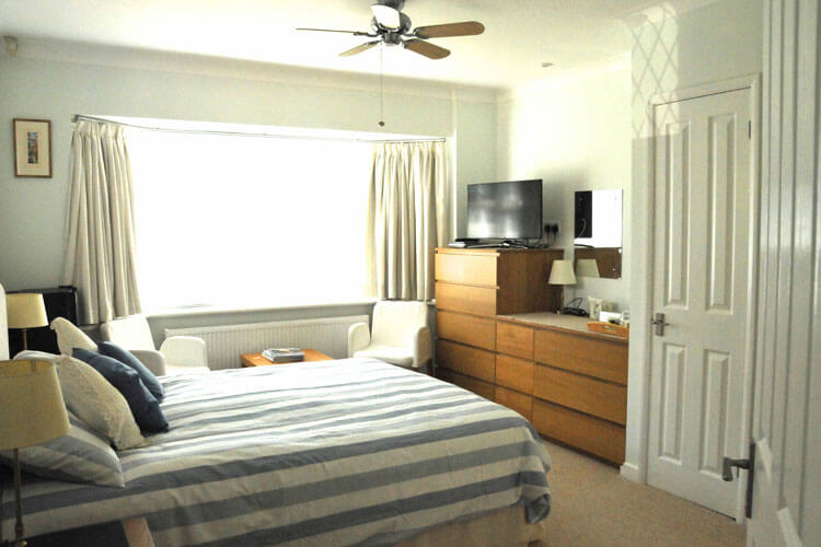 Glendales AA Five Star Bed and Breakfast - Image 2 - UK Tourism Online