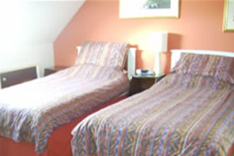 Greenacre Bed & Breakfast - Image 1 - UK Tourism Online