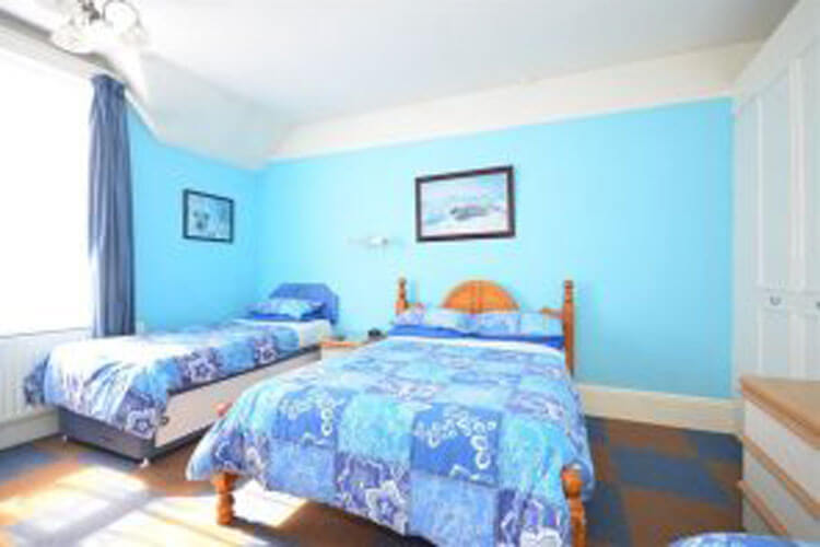 Grindstead Lodge Guest House - Image 2 - UK Tourism Online