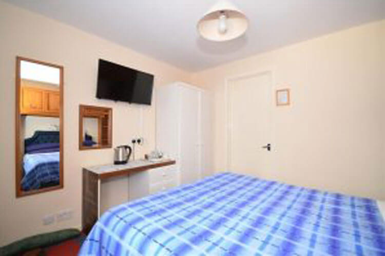 Grindstead Lodge Guest House - Image 3 - UK Tourism Online