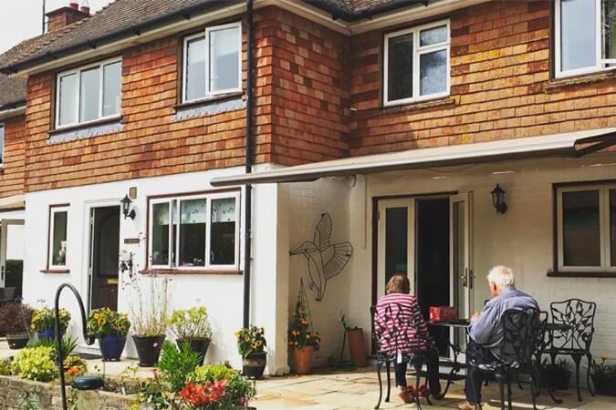 Harkaway B&B Thumbnail | Pulborough - West Sussex | UK Tourism Online