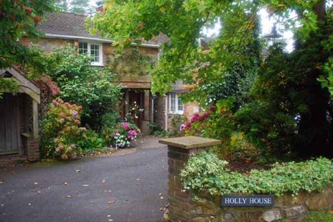 Holly House Bed and Breakfast Thumbnail | Haywards Heath - West Sussex | UK Tourism Online