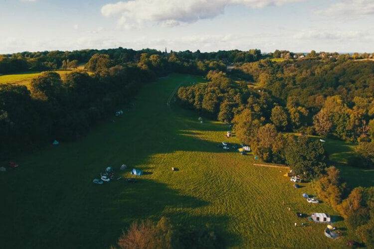 Hook Farm - Image 1 - UK Tourism Online
