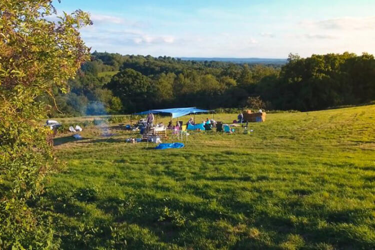 Hook Farm - Image 3 - UK Tourism Online