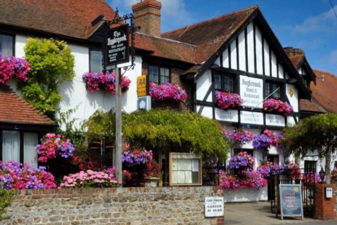 The Inglenook Hotel and Restaurant Thumbnail | Bognor Regis - West Sussex | UK Tourism Online