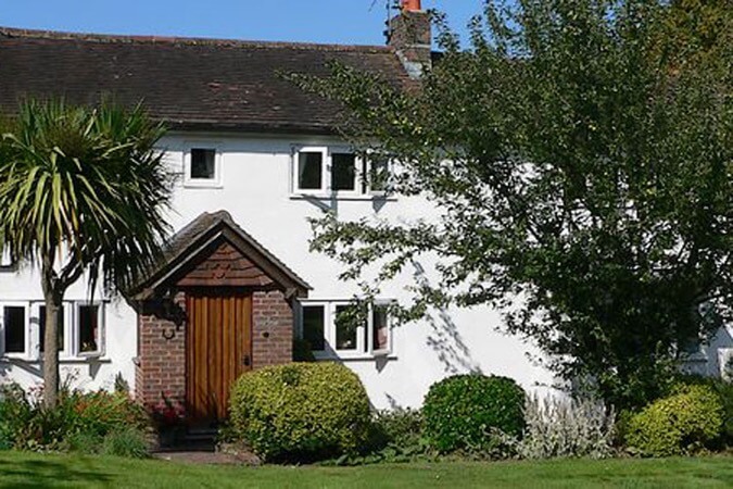 Lantern Cottage Thumbnail | Hassocks - West Sussex | UK Tourism Online