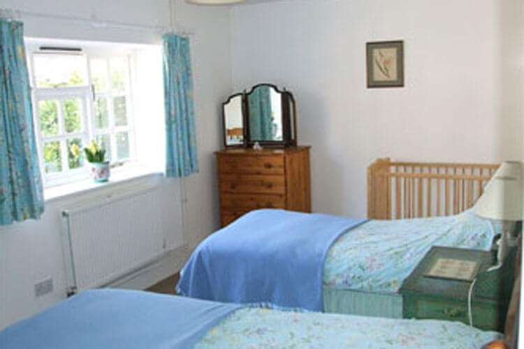 The Little Barn - Image 4 - UK Tourism Online