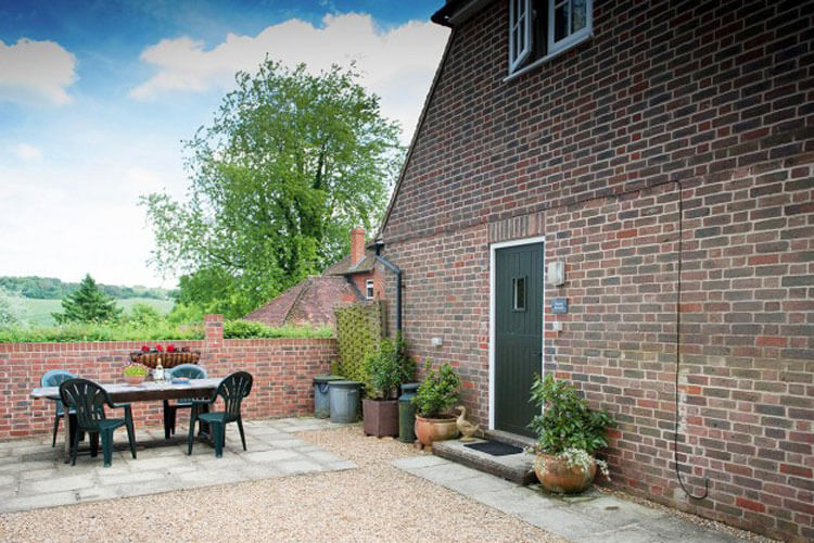 Marden Down Holiday Cottages - Image 1 - UK Tourism Online