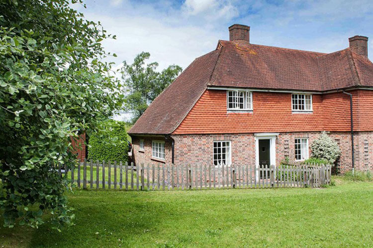 Marden Down Holiday Cottages - Image 2 - UK Tourism Online