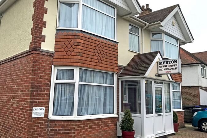 Merton Guest House Thumbnail | Worthing - West Sussex | UK Tourism Online