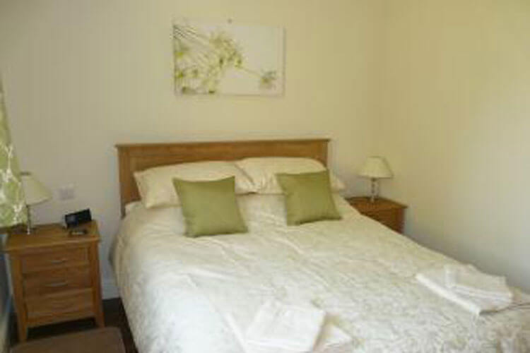 Newtimber Holiday Cottages - Image 3 - UK Tourism Online