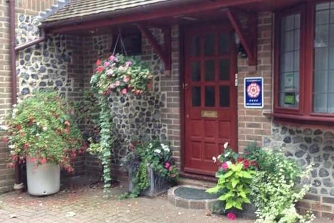 No.1 The Laurels B&B Thumbnail | Henfield - West Sussex | UK Tourism Online