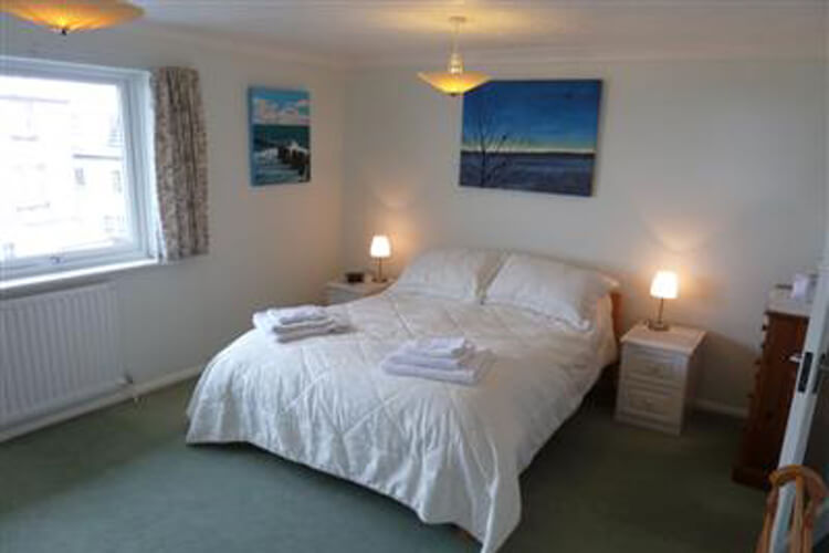 Number 2 Seafield Terrace - Image 3 - UK Tourism Online