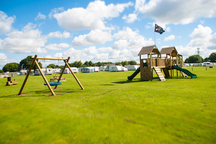 Nunnington Farm Campsite - Image 2 - UK Tourism Online