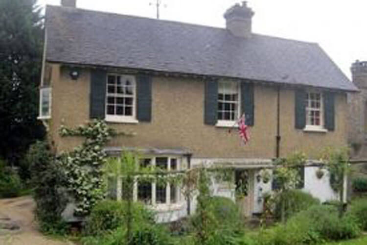 Old Forge Bed and Breakfast - Image 1 - UK Tourism Online