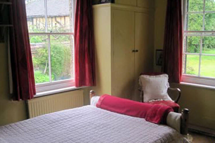 Old Forge Bed and Breakfast - Image 3 - UK Tourism Online