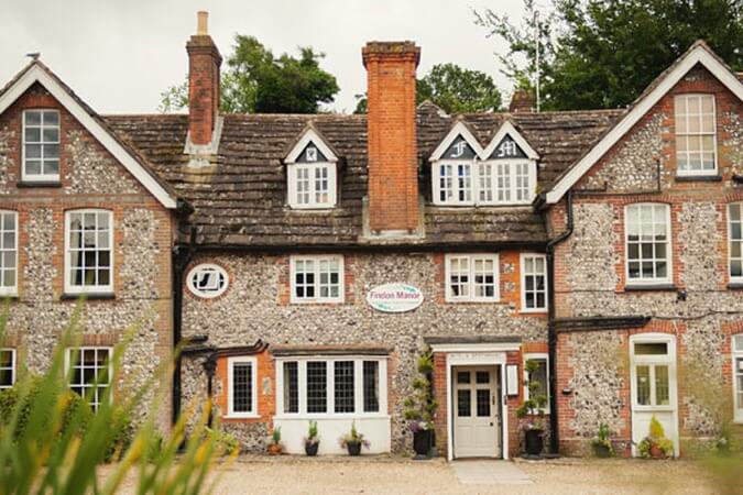Findon Manor Thumbnail | Worthing - West Sussex | UK Tourism Online