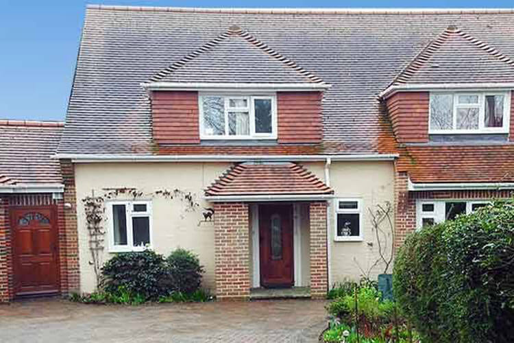 Pen Cottage Bed and Breakfast - Image 1 - UK Tourism Online