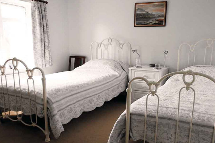 Pen Cottage Bed and Breakfast - Image 3 - UK Tourism Online