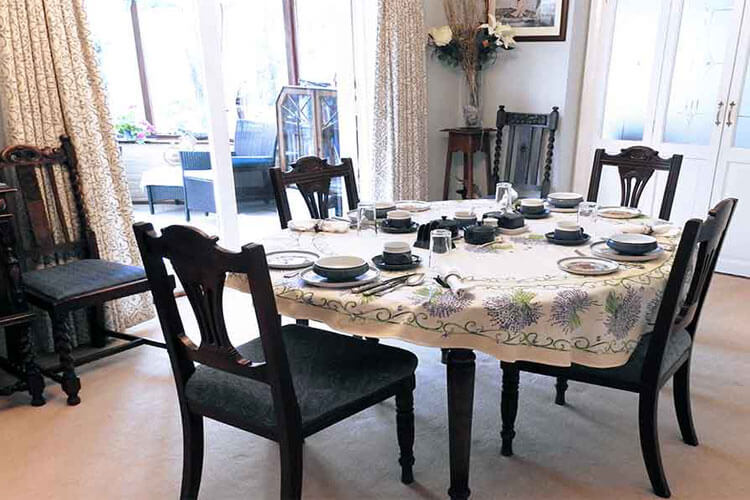 Pen Cottage Bed and Breakfast - Image 4 - UK Tourism Online