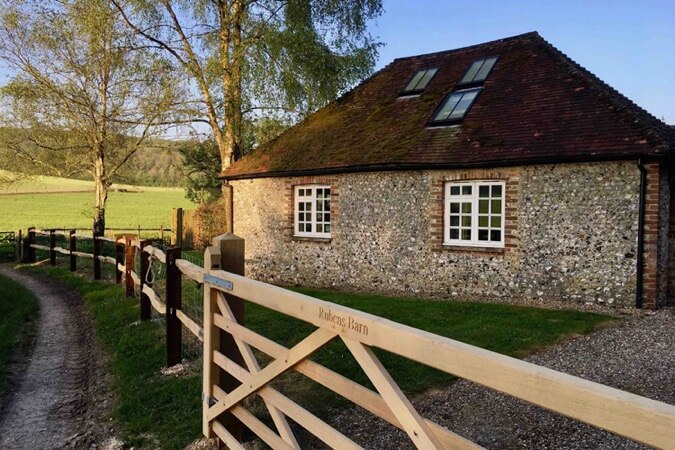 Rubens Barn Thumbnail | Chichester - West Sussex | UK Tourism Online