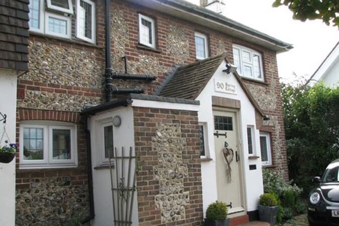 Spring Cottage Thumbnail | Bognor Regis - West Sussex | UK Tourism Online