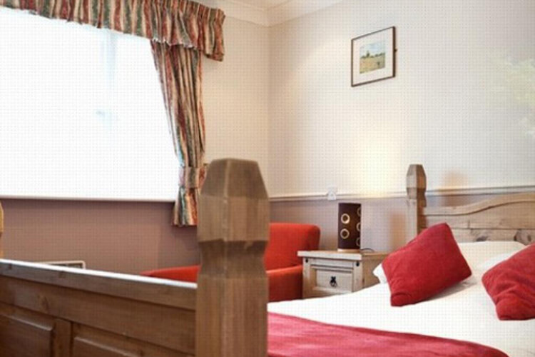 St Mary Gate Inn - Image 3 - UK Tourism Online