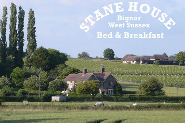 Stane House - Image 1 - UK Tourism Online