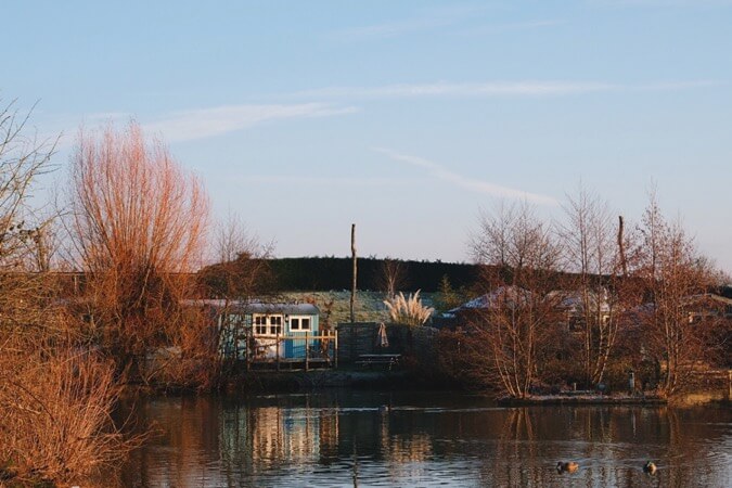 Sumners Ponds Campsite & Fishery Thumbnail | Horsham - West Sussex | UK Tourism Online