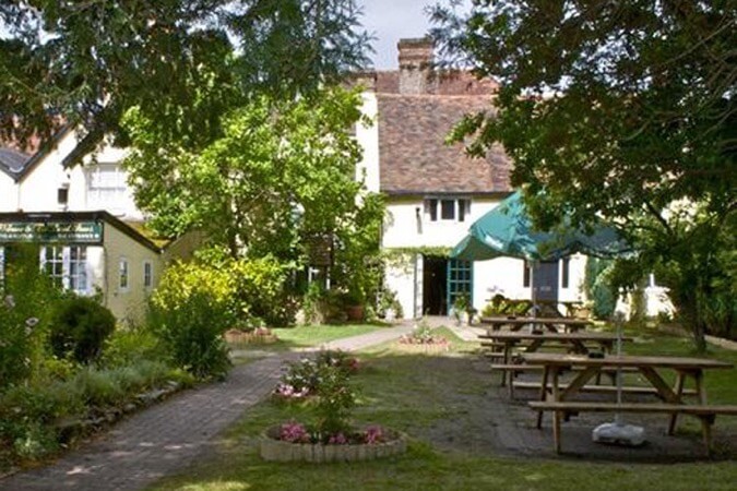 The Bent Arms Thumbnail | Haywards Heath - West Sussex | UK Tourism Online