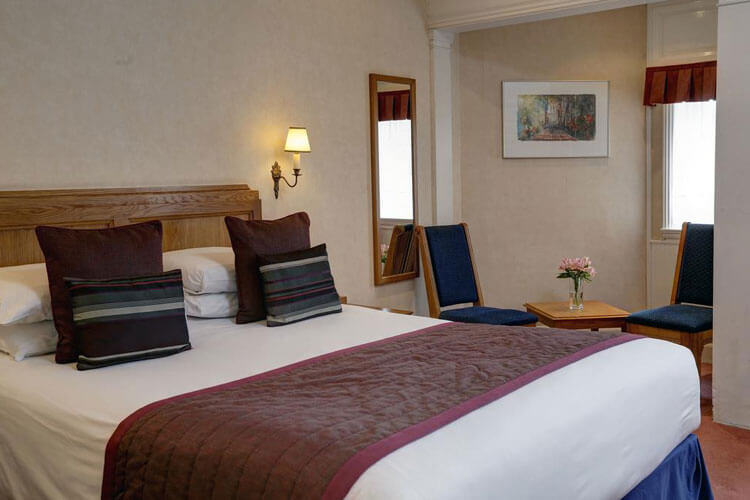 The Birch Hotel - Image 2 - UK Tourism Online