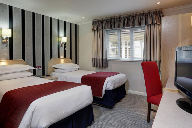 The Birch Hotel - Image 3 - UK Tourism Online