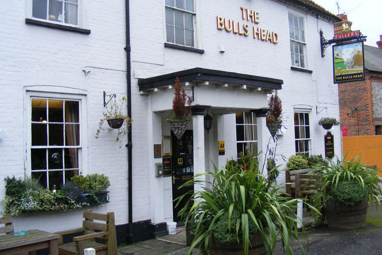The Bulls Head - Image 1 - UK Tourism Online