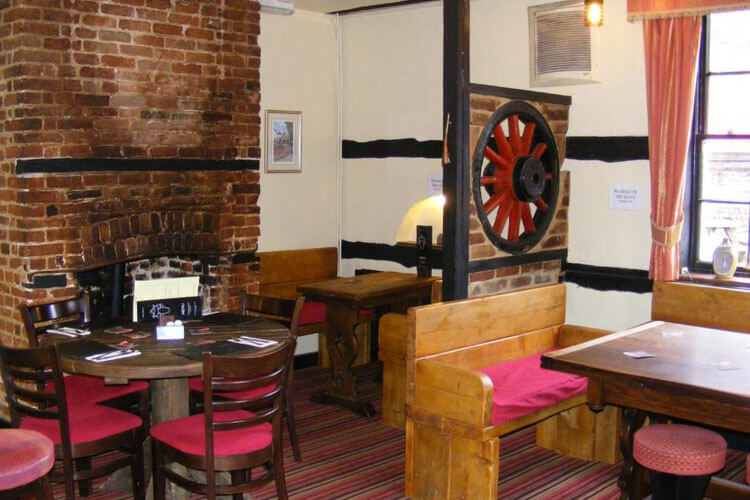 The Bulls Head - Image 5 - UK Tourism Online