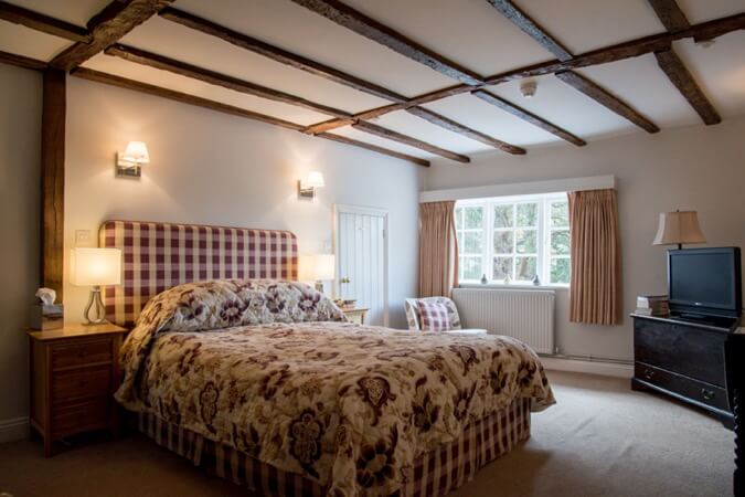 The Cat Inn Thumbnail | East Grinstead - West Sussex | UK Tourism Online