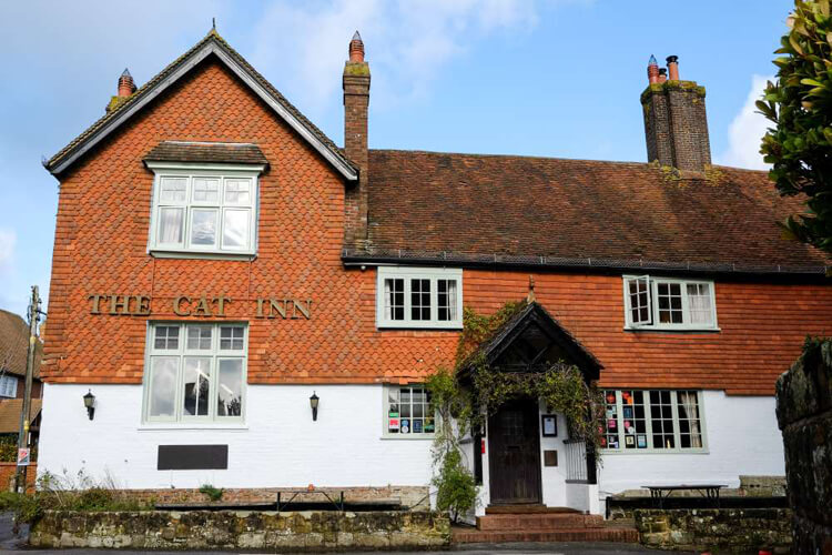 The Cat Inn - Image 1 - UK Tourism Online