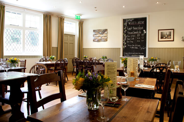 The Cat Inn - Image 4 - UK Tourism Online