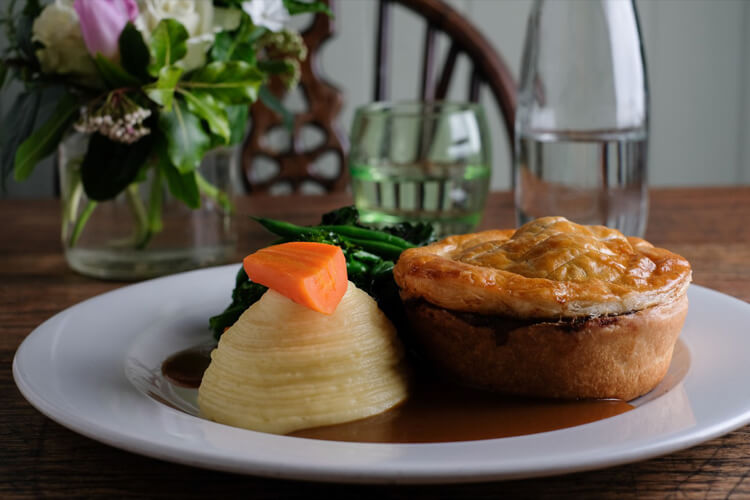 The Cat Inn - Image 5 - UK Tourism Online