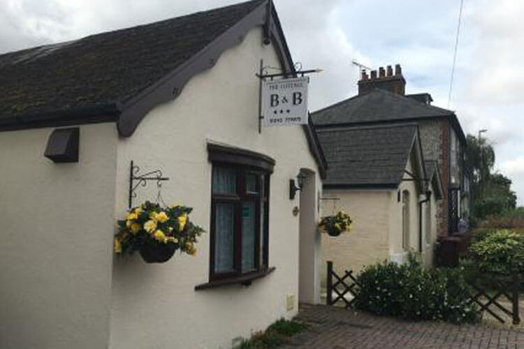 The Cottage Bed and Breakfast - Image 1 - UK Tourism Online